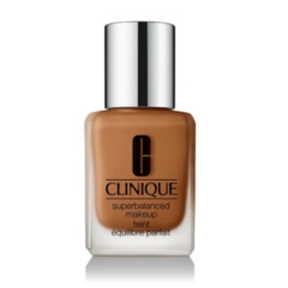 CLINIQUE SUPERBALANCED MAKE UP FOUNDATION CREAM WN114 GOLDEN